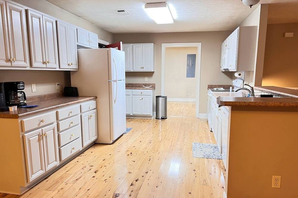 Photo of Kitchen in Pheba
