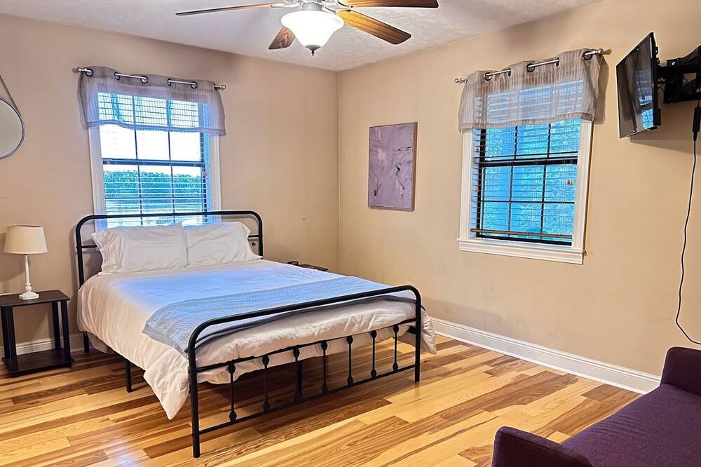 Photo of Bedroom in Pheba
