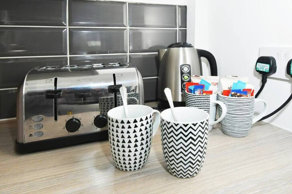 Photo of Kitchen in Burslem