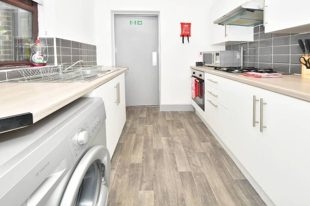 Photo of Kitchen in Burslem