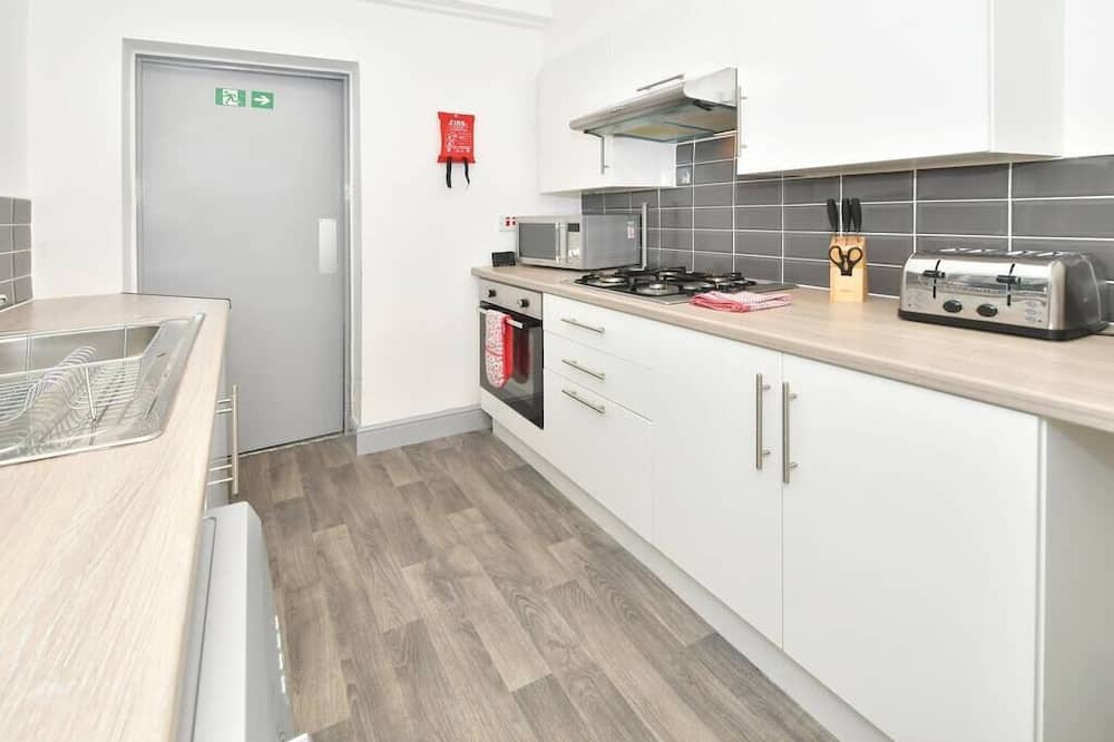 Photo of Kitchen in Burslem
