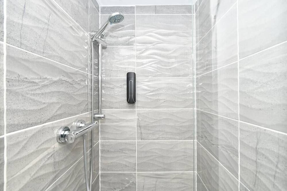 Photo of Bathroom in Burslem