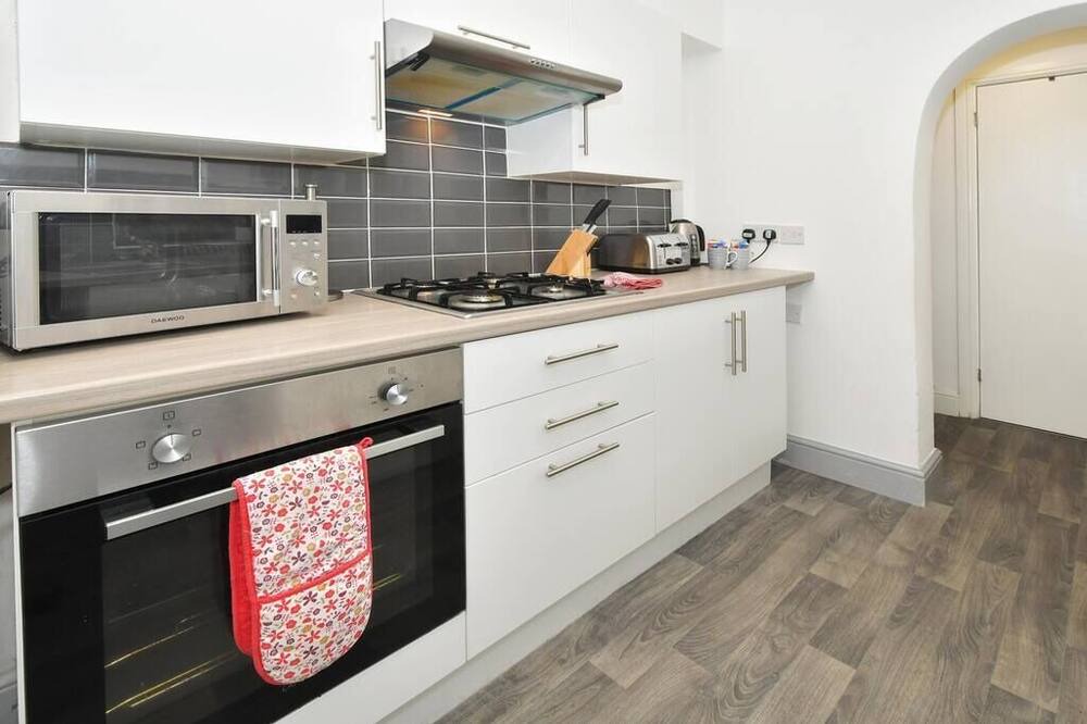 Photo of Kitchen in Burslem