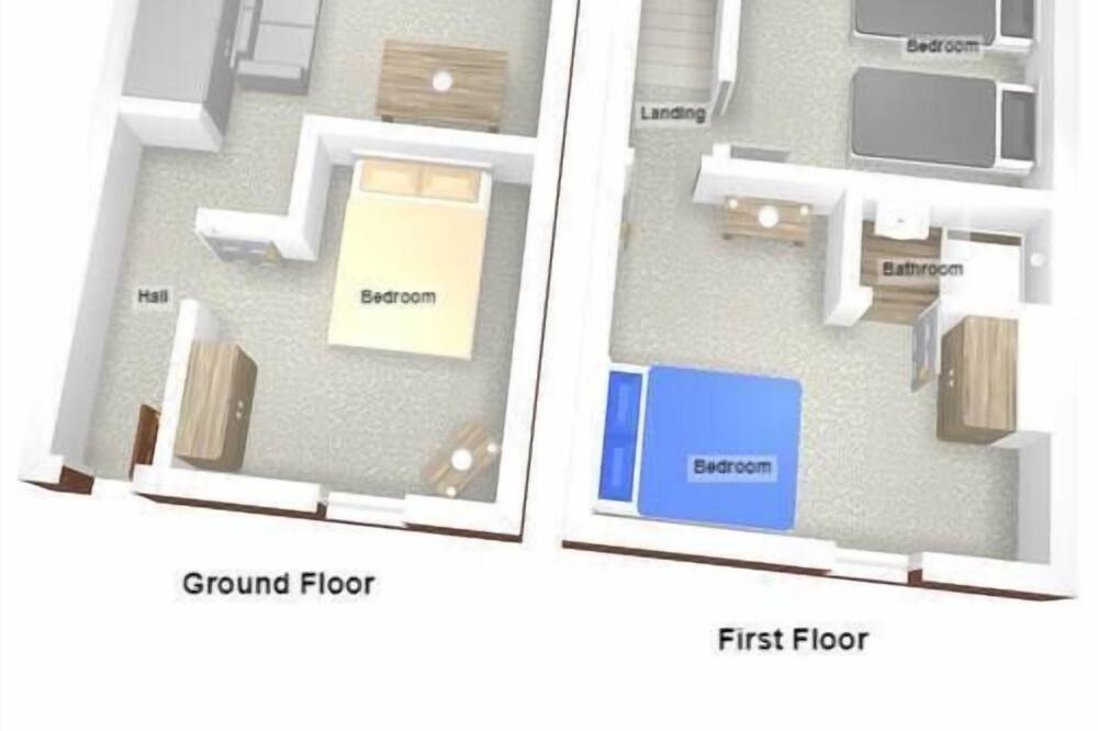 Photo of Others in Burslem