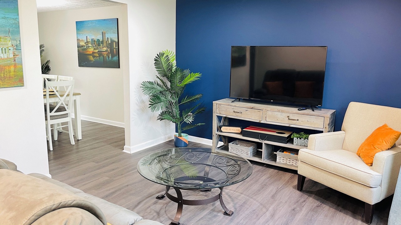 Photo of Livingroom in Annapolis