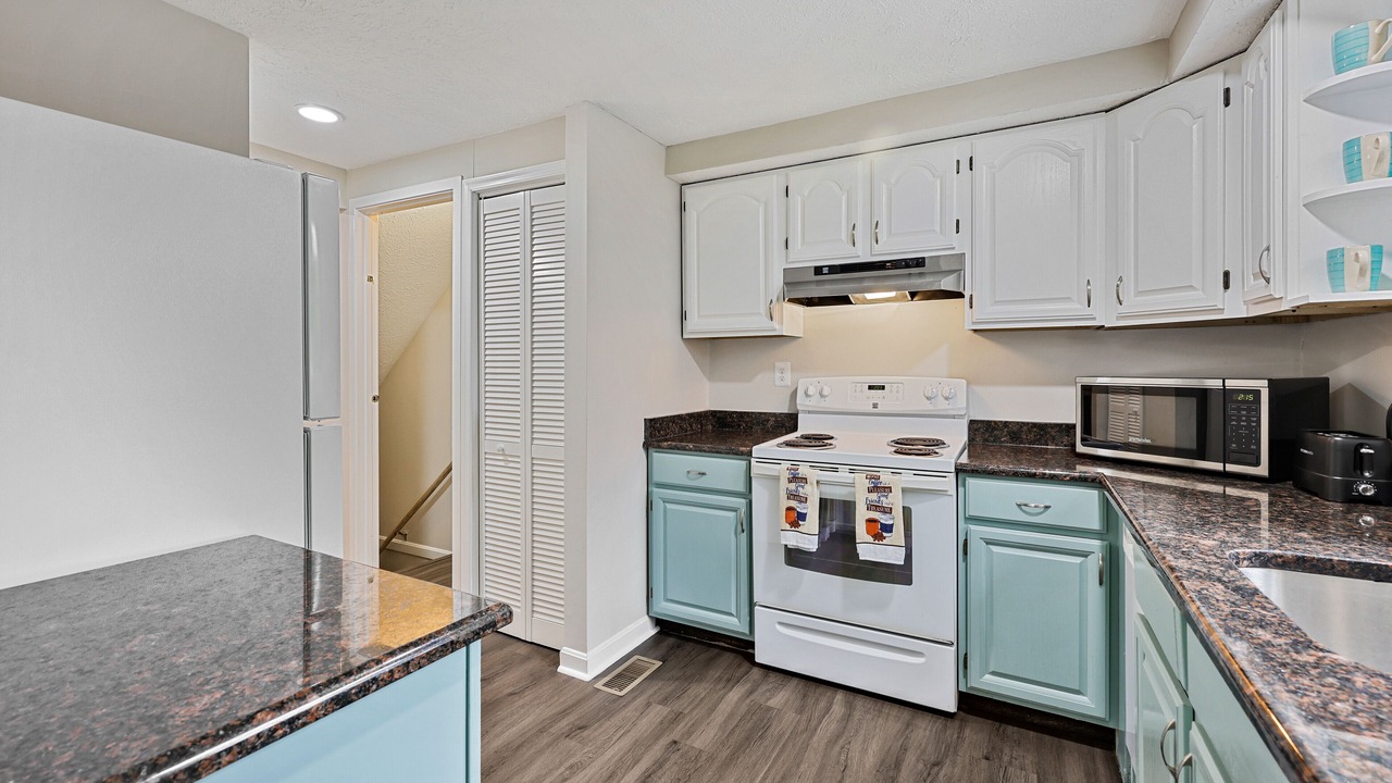 Photo of Kitchen in Annapolis
