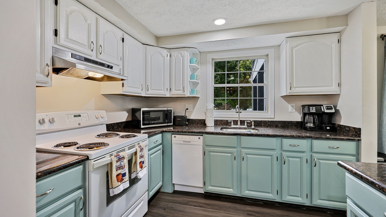 Photo of Kitchen in Annapolis