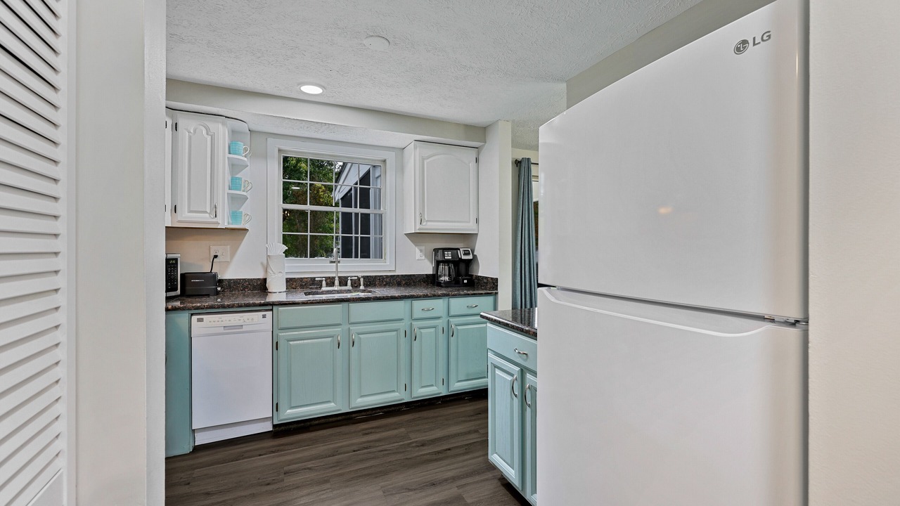 Photo of Kitchen in Annapolis