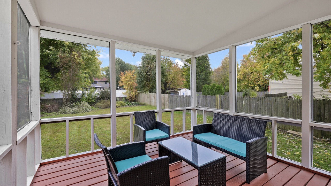 Photo of Outdoor in Annapolis