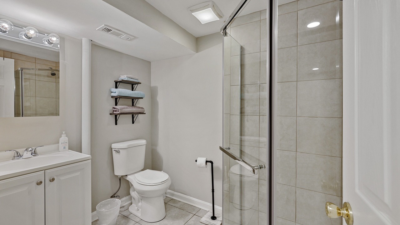 Photo of Bathroom in Annapolis
