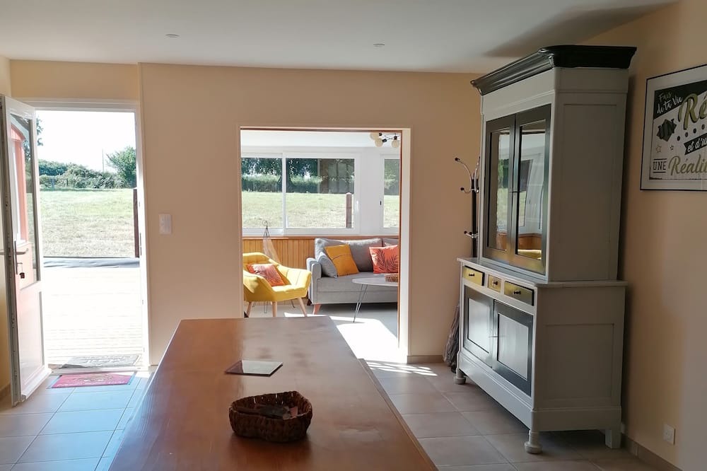 Photo of Kitchen in Le Mesnil-Amand