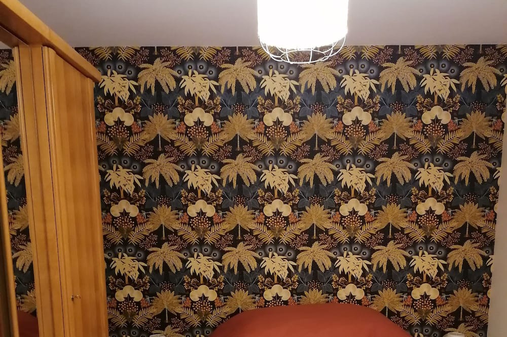 Photo of Bedroom in Le Mesnil-Amand