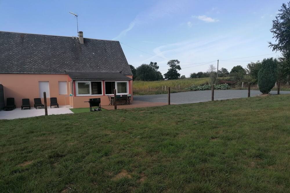 Photo of Outdoor in Le Mesnil-Amand