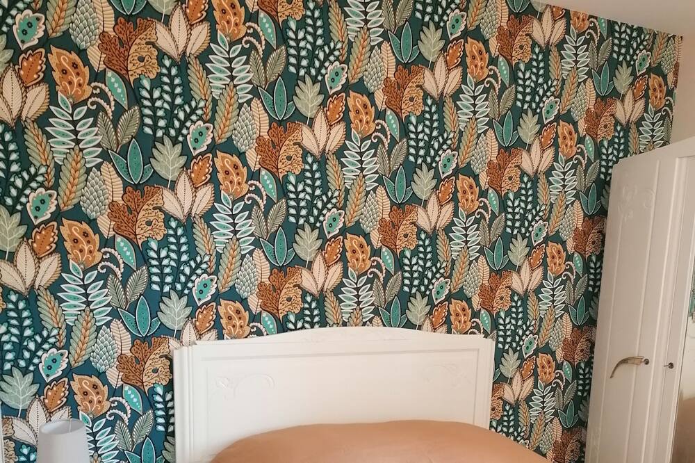 Photo of Bedroom in Le Mesnil-Amand