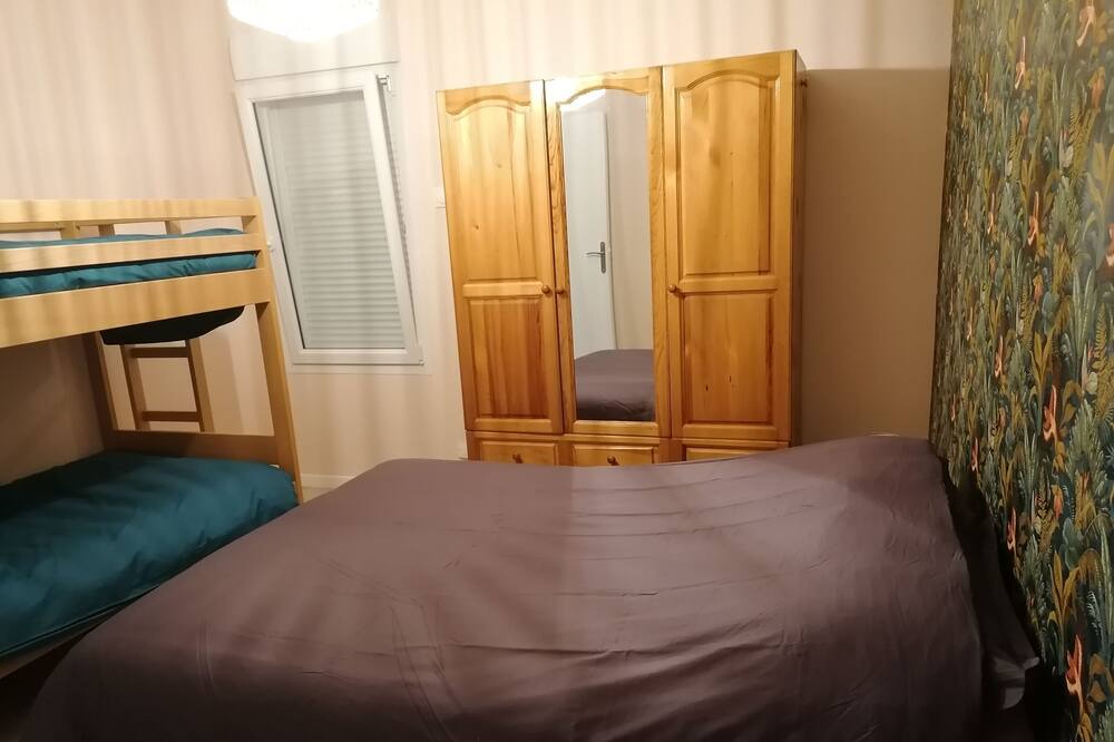 Photo of Bedroom in Le Mesnil-Amand