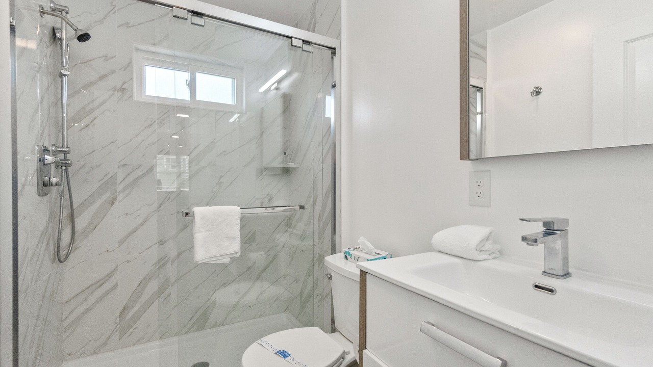 Photo of Bathroom in Ocean City