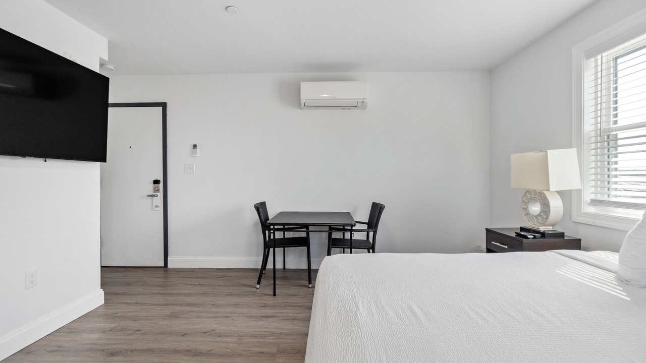 Photo of Bedroom in Ocean City