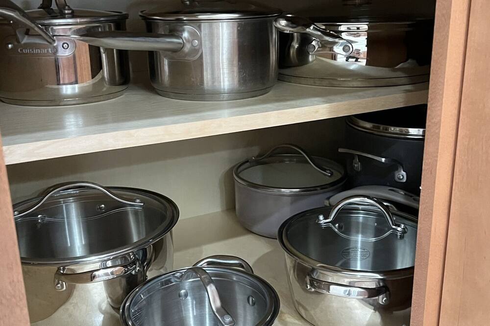 Photo of Kitchen in Sacramento