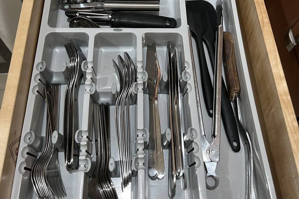 Photo of Kitchen in Sacramento