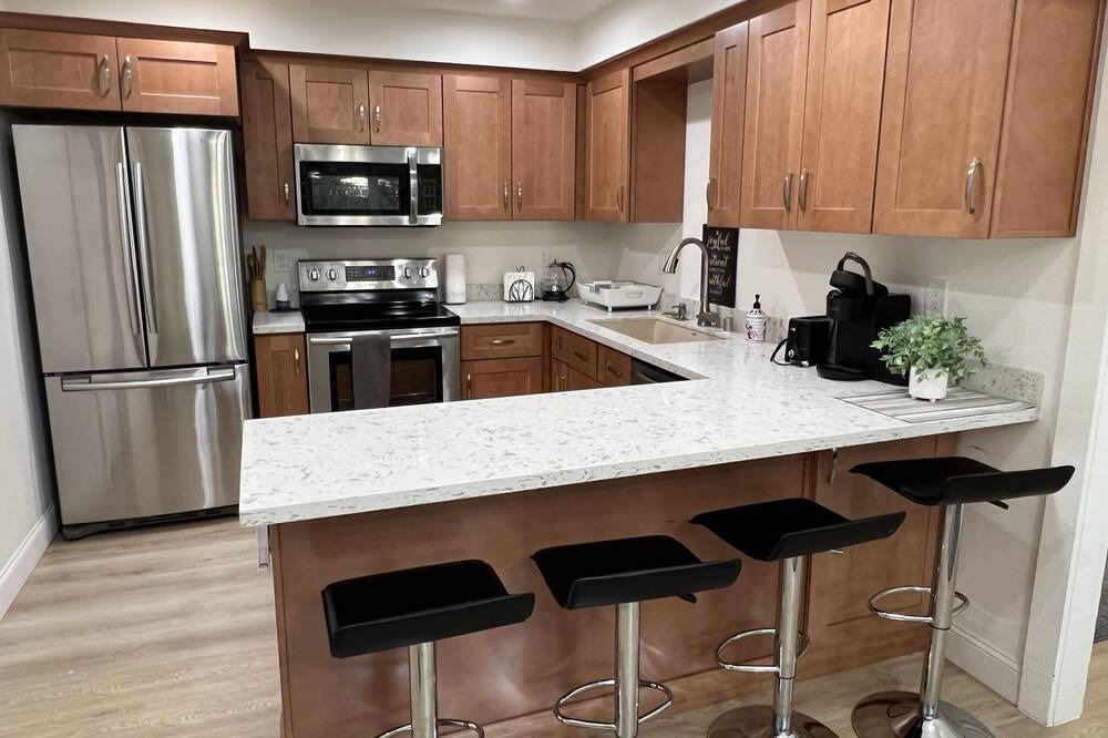 Photo of Kitchen in Sacramento