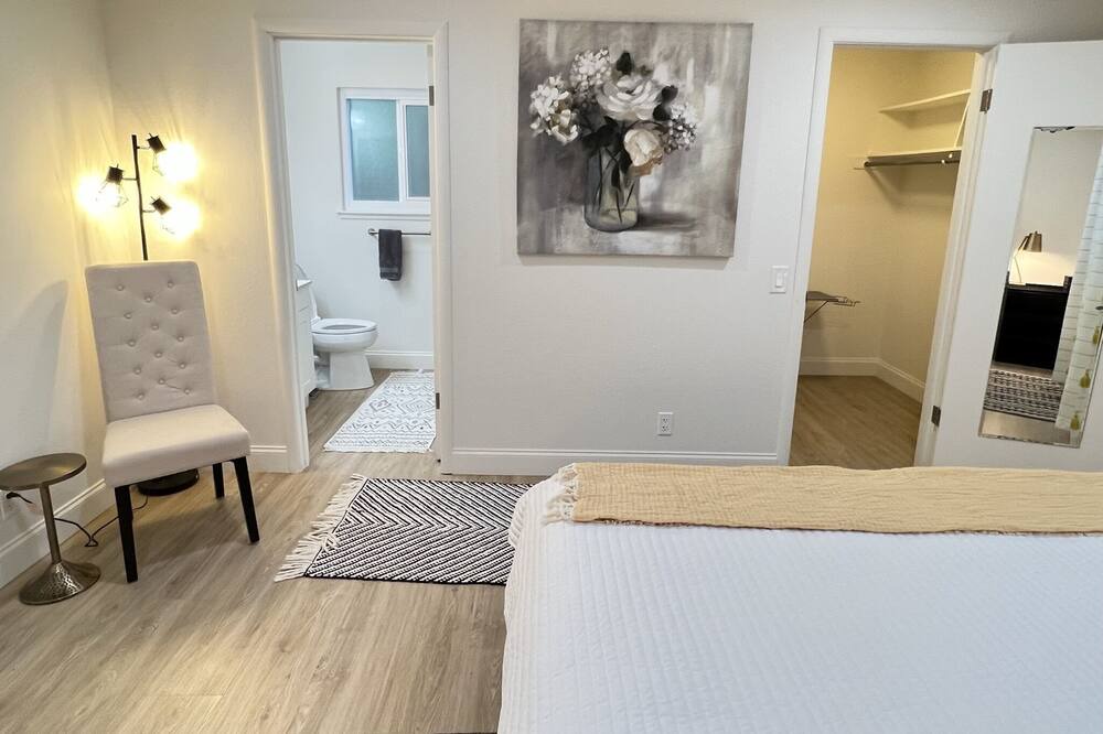 Photo of Bedroom in Sacramento