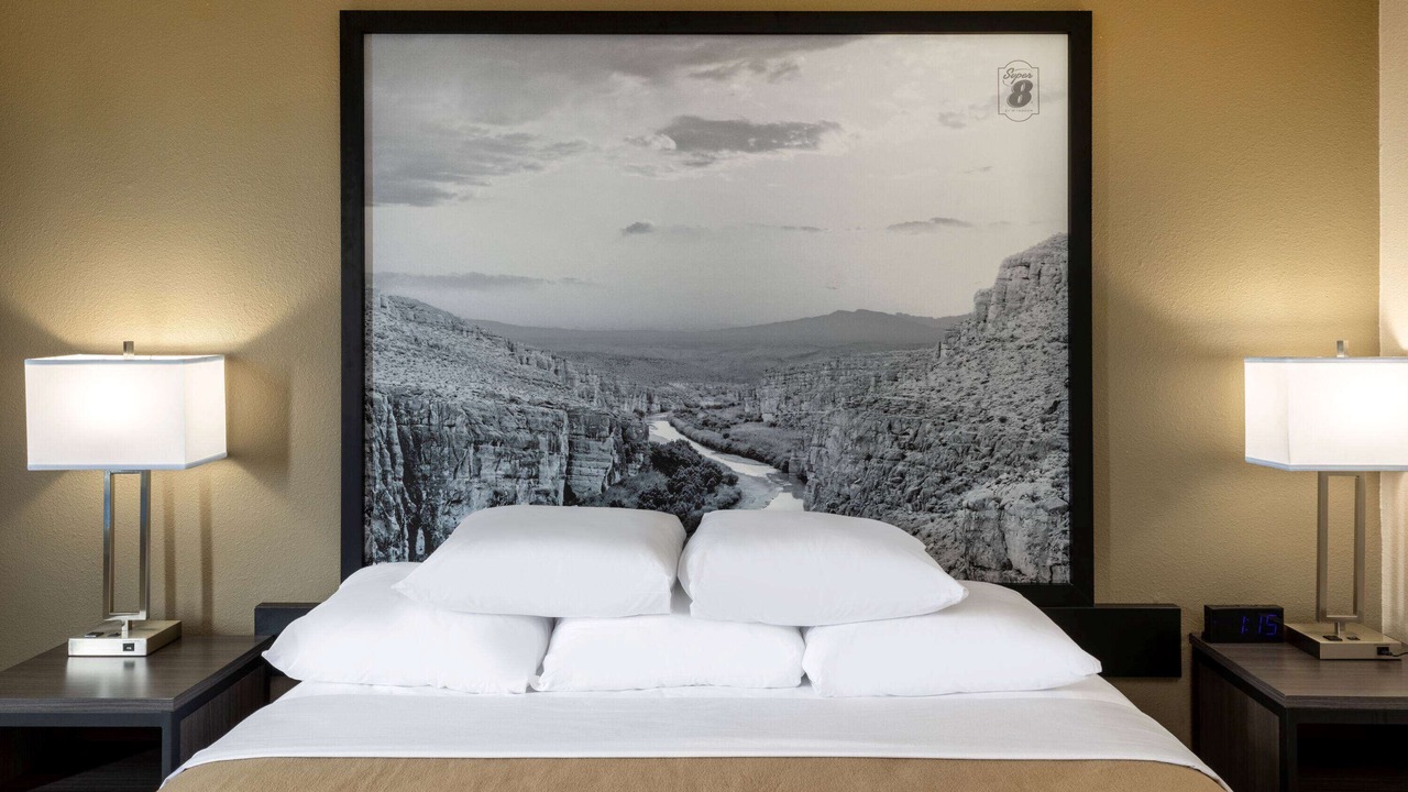 Photo of Bedroom in Bonanza