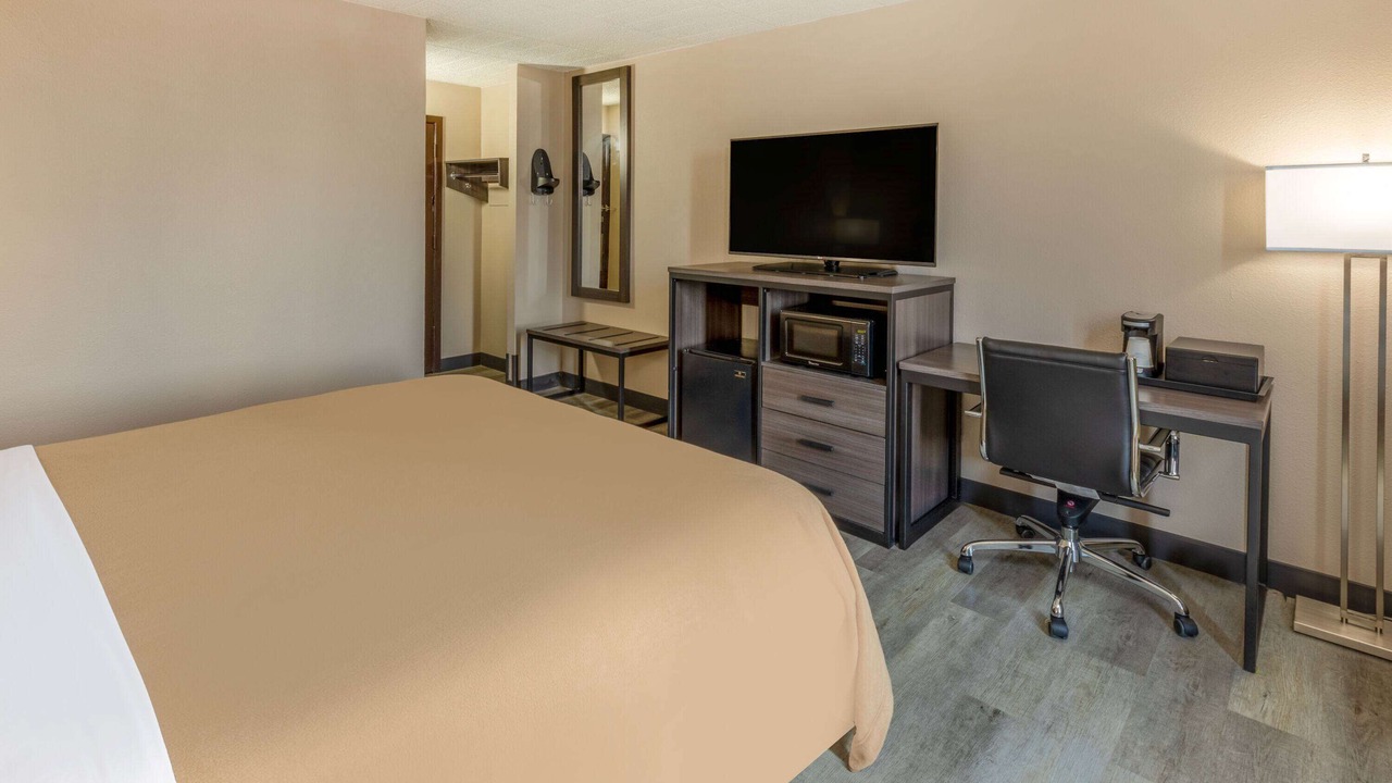 Photo of Bedroom in Bonanza