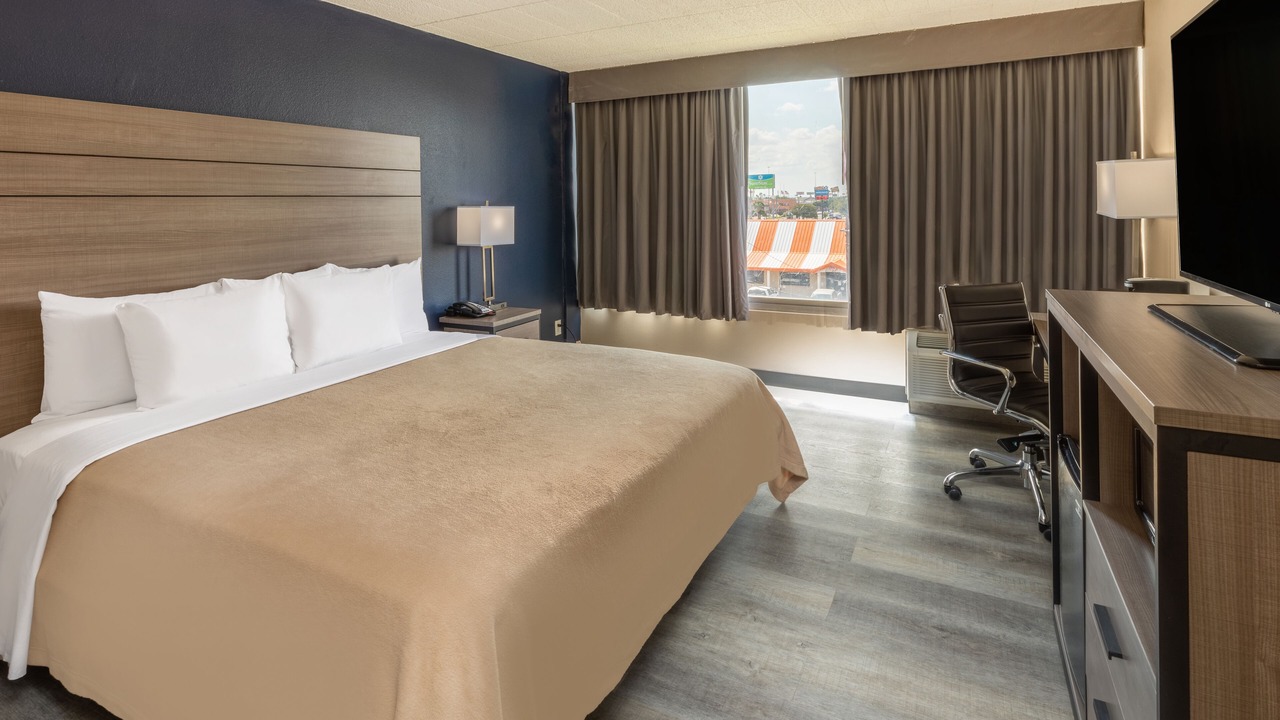 Photo of Bedroom in Bonanza
