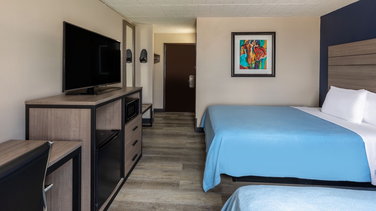 Photo of Bedroom in Bonanza