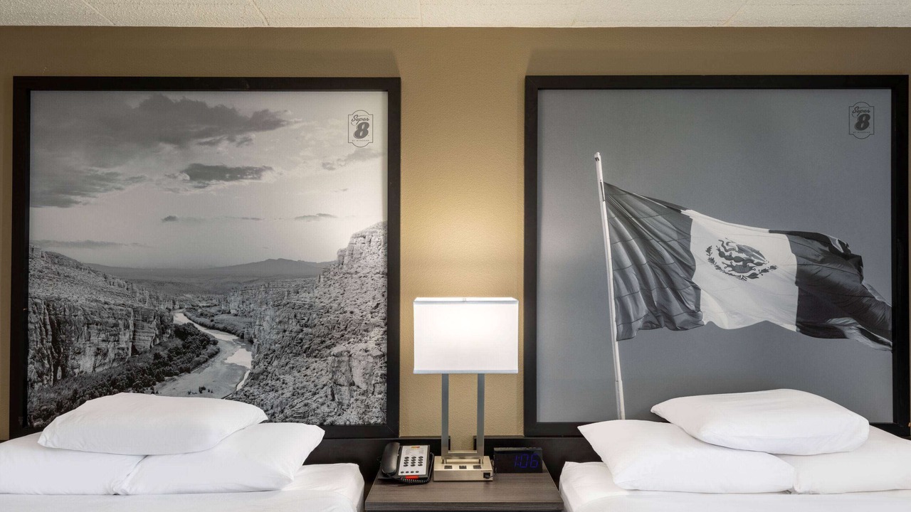Photo of Bedroom in Bonanza