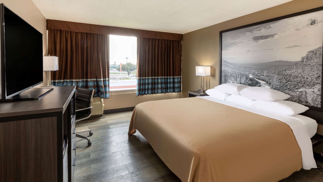 Photo of Bedroom in Bonanza