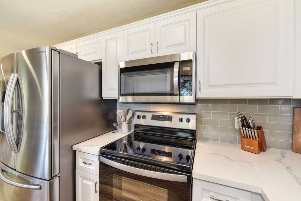 Photo of Kitchen in Apple Hill