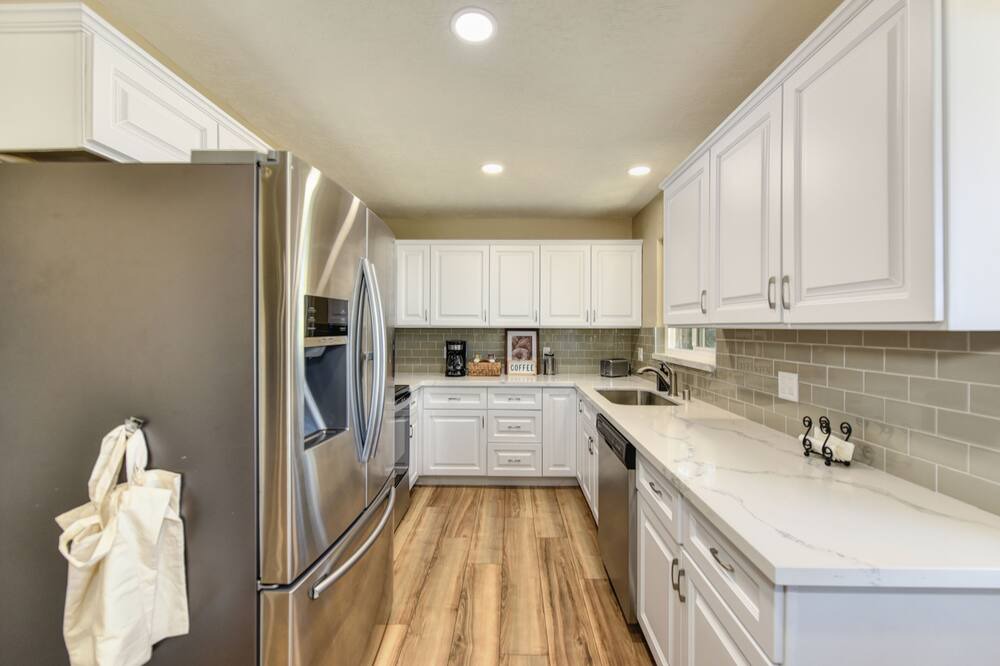 Photo of Kitchen in Apple Hill