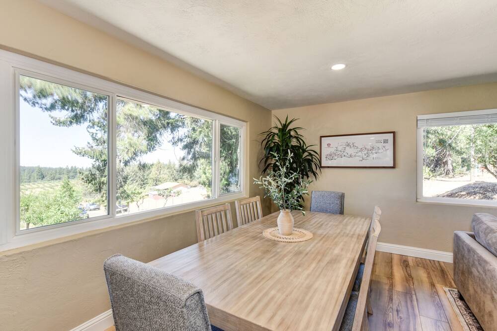 Photo of Kitchen in Apple Hill