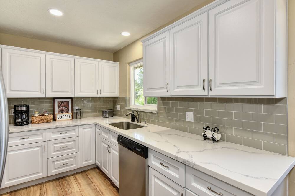 Photo of Kitchen in Apple Hill