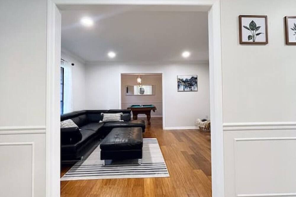 Photo of Livingroom in Bloomingdale