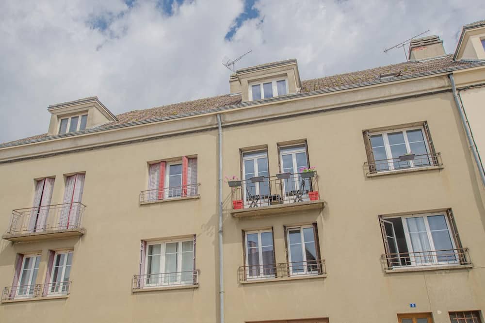 Photo of Outdoor in Chaource