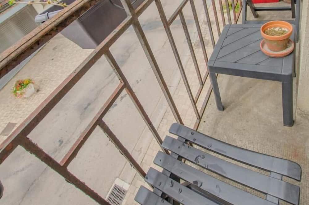 Photo of Patio Balcony in Chaource