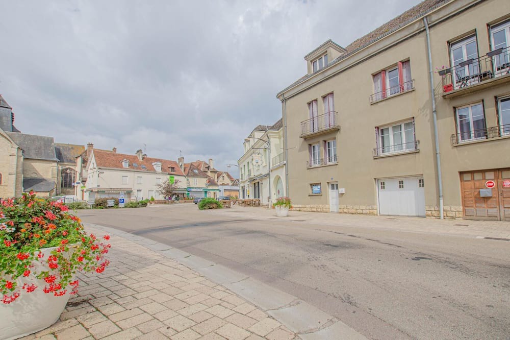 Photo of Outdoor in Chaource