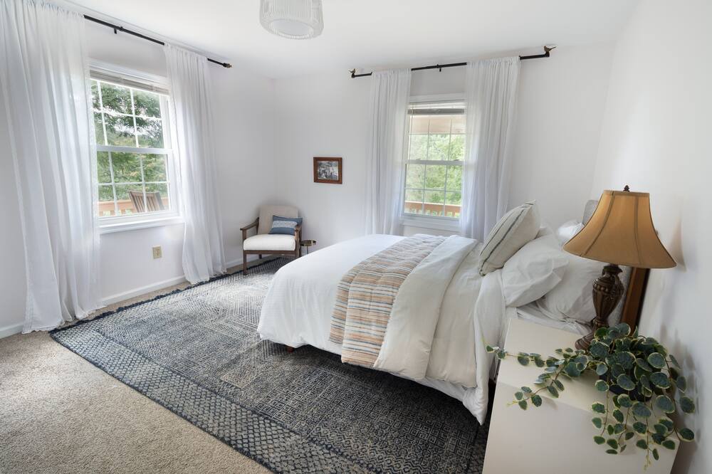 Photo of Bedroom in Stanley