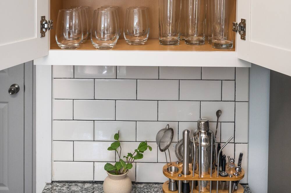 Photo of Kitchen in Stanley