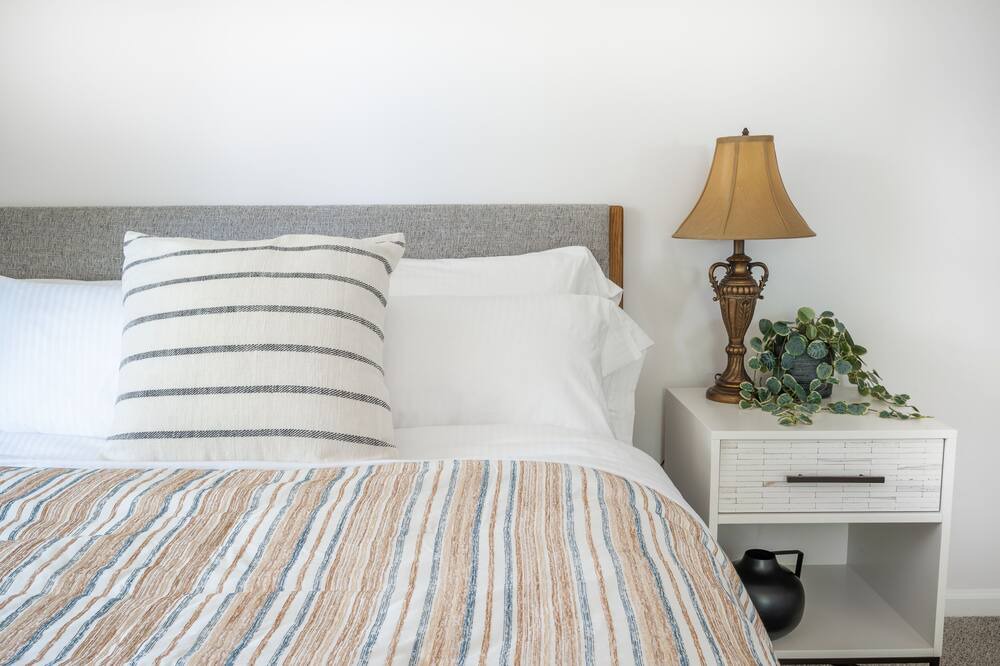 Photo of Bedroom in Stanley