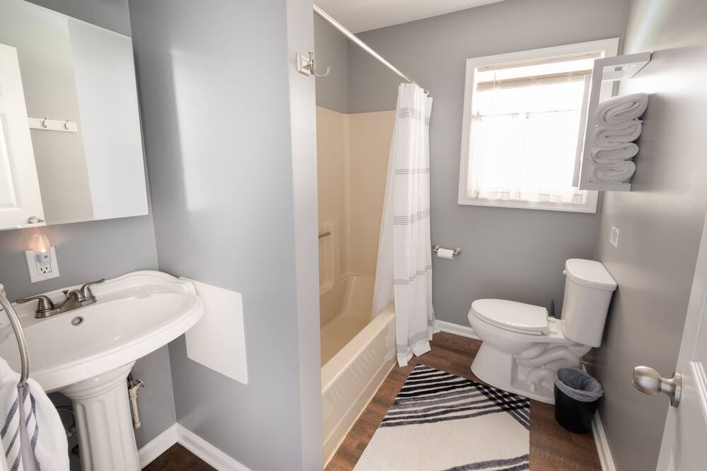 Photo of Bathroom in Stanley