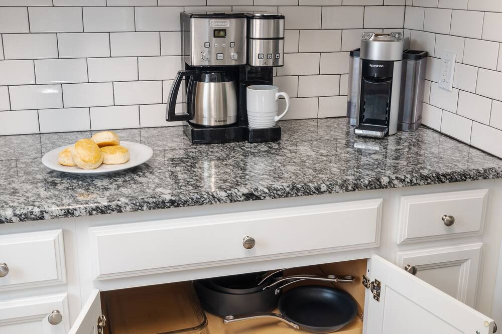 Photo of Kitchen in Stanley