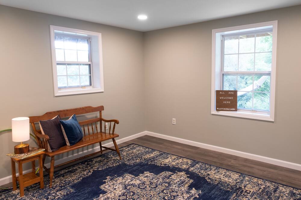 Photo of Bedroom in Stanley