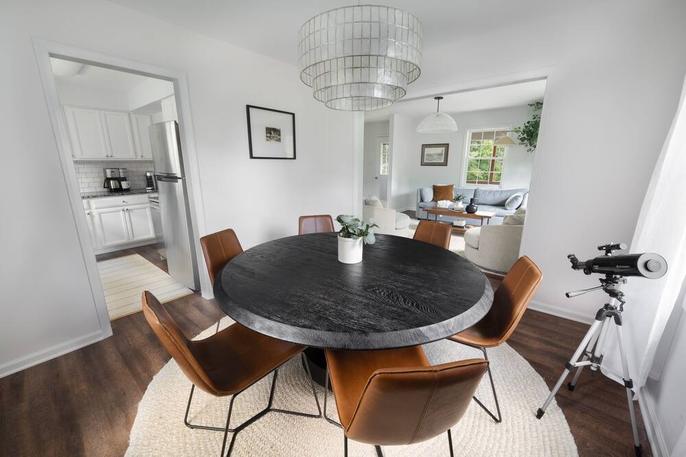 Photo of Kitchen in Stanley