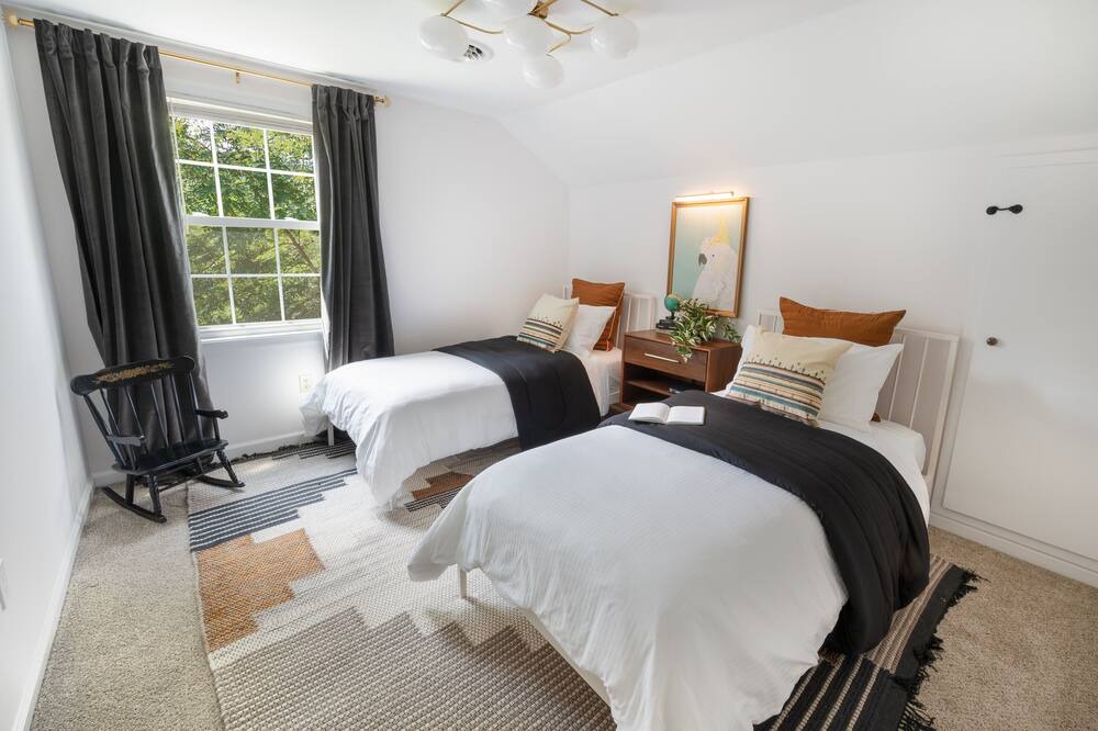 Photo of Bedroom in Stanley