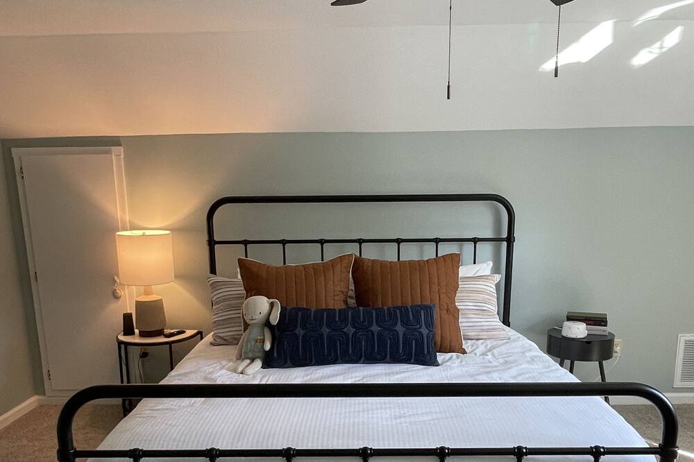 Photo of Bedroom in Stanley