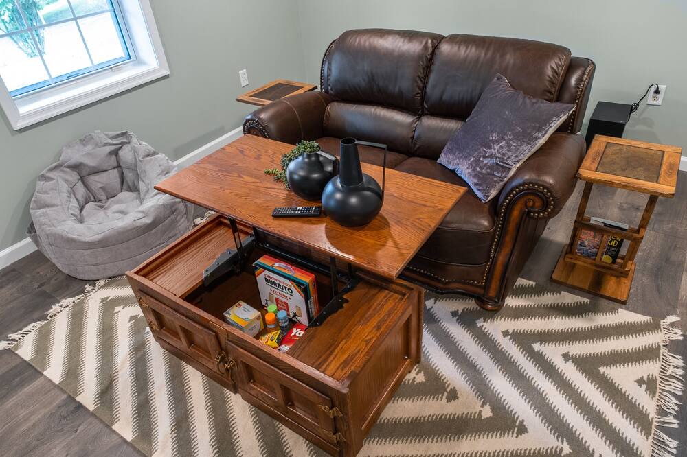 Photo of Livingroom in Stanley