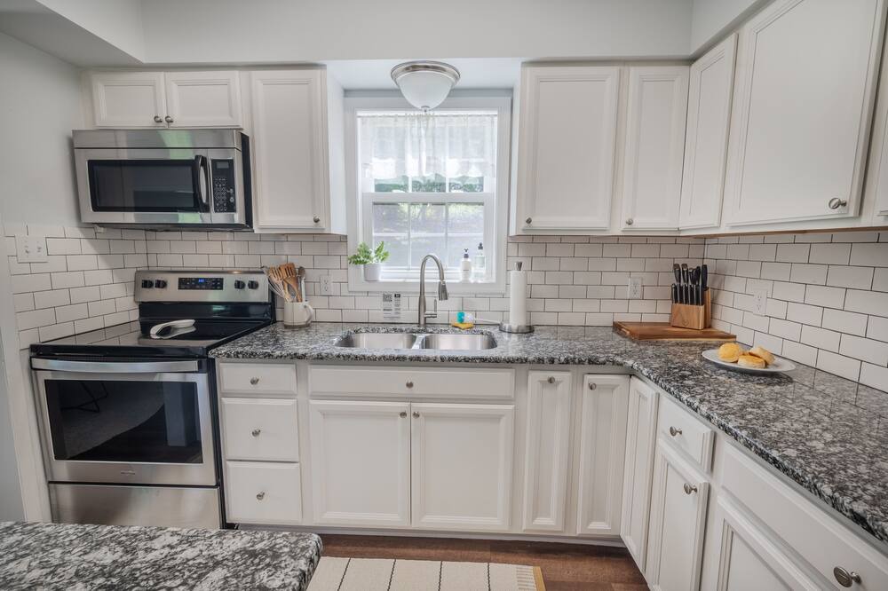 Photo of Kitchen in Stanley